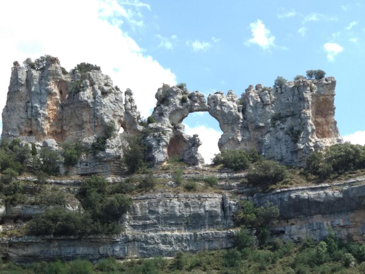 La Milana, אורבנחה דל קסטיו מראה חיצוני תמונה