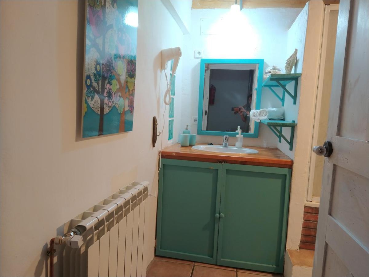 La Milana, אורבנחה דל קסטיו מראה חיצוני תמונה
