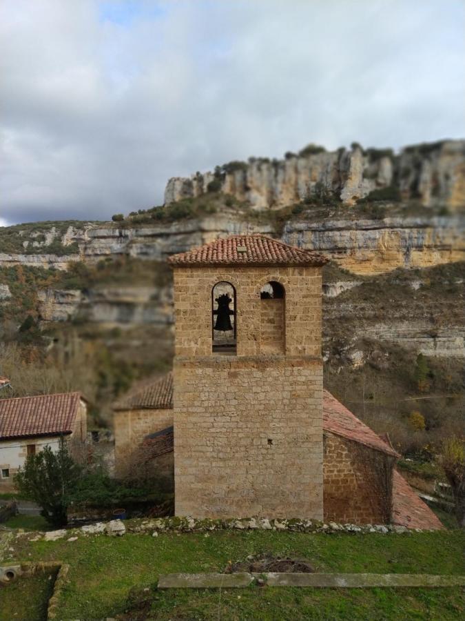 La Milana, אורבנחה דל קסטיו מראה חיצוני תמונה