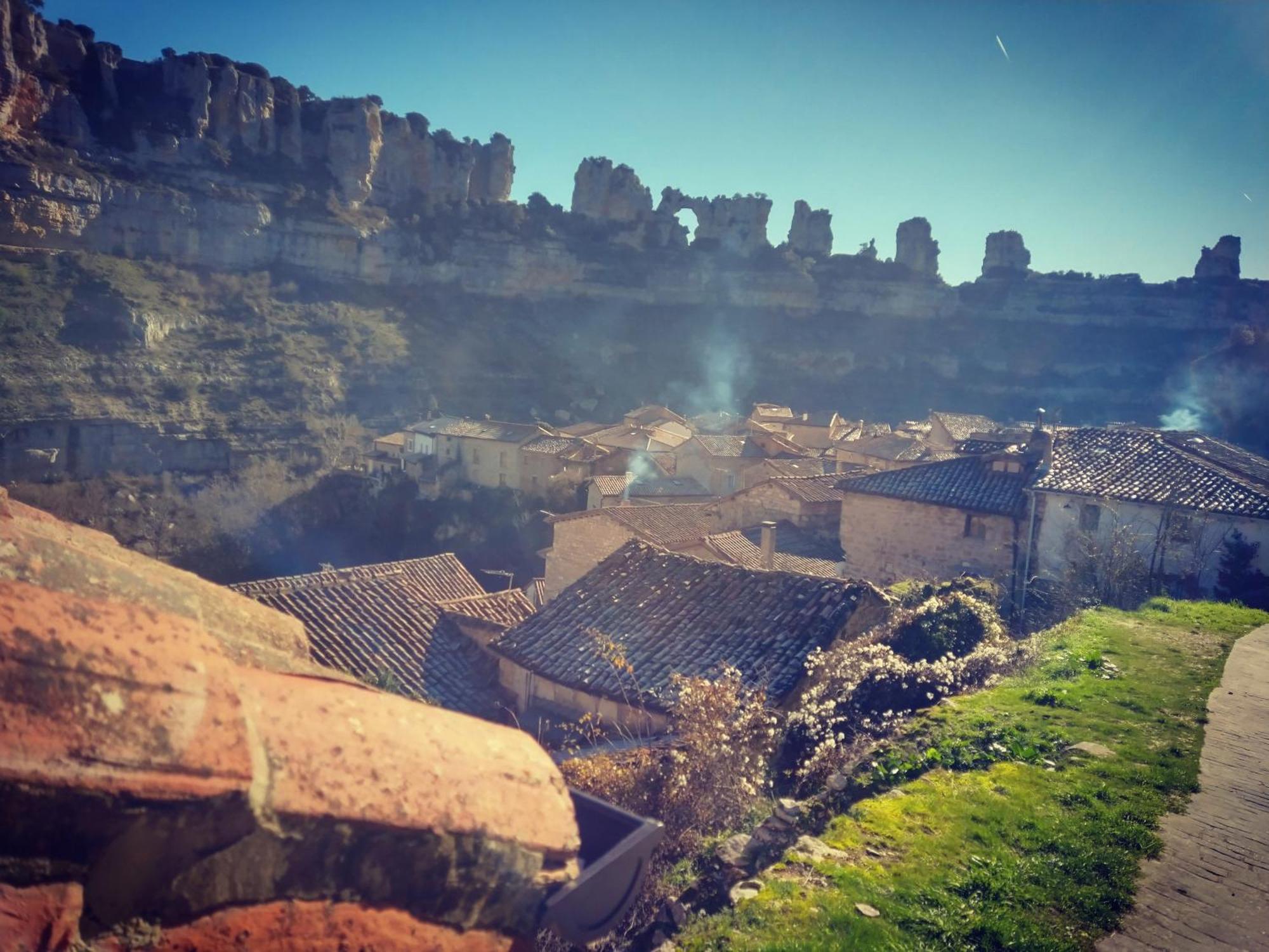 La Milana, אורבנחה דל קסטיו מראה חיצוני תמונה