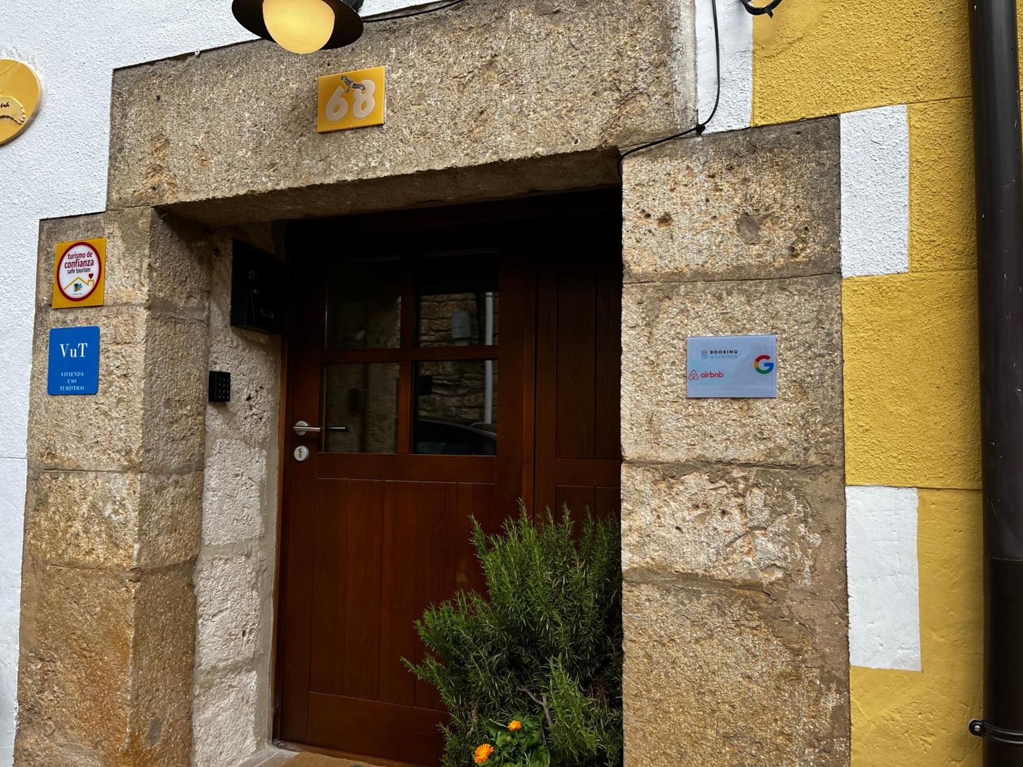 La Milana, אורבנחה דל קסטיו מראה חיצוני תמונה